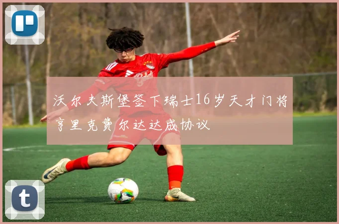 沃尔夫斯堡签下瑞士16岁天才门将亨里克费尔达达成协议